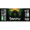 Bière BIO - Soulfly 33cL