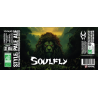 Bière BIO - Soulfly 33cL