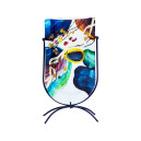 Vase Obus Stellar 13 x 24cm