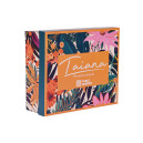 Coffret 4 Mugs 31cL Taiana