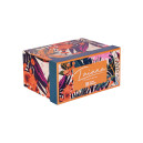 Coffret 2 Mugs Taiana 46cL