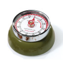 Minuteur Speed Vert Olive