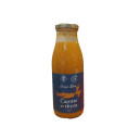 Soupe Carotte et Thym Bio - 50cL