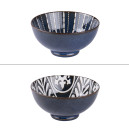 Saladier 20cm Makaha