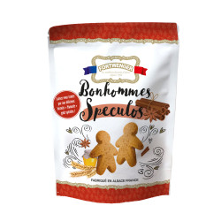 Sachet de Mini Bonhommes...