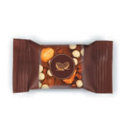 Croquant Carré Chocolat...