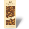 Tablette Chocolat Lait Noisettes 90g