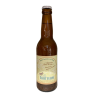 Bière Blonde "Reine des prés" Trotteuse 33cL