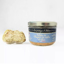 Rillettes de Chapon au Cidre de Glace - 180g