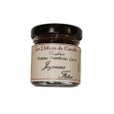 Confiture Joyeuses Fêtes - Pot de 45g