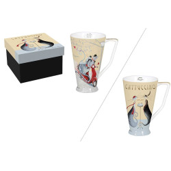 Mug XL 500mL Cattuccino...