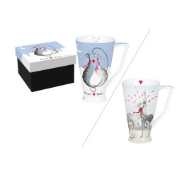 Mug XL 500mL Love...