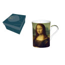 Mug 300mL La Joconde - De Vinci