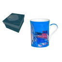 Mug 300mL Séchage des voiles - Dufy