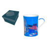 Mug 300mL Séchage des voiles - Dufy