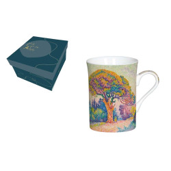 Mug 300mL Le Pin de Bertaud...