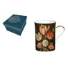 Mug 300mL Tulipes - B. Van Der Ast