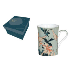 Mug 300mL Lys - Hokusaï