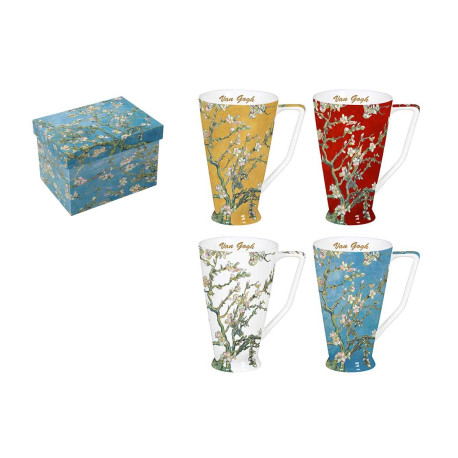 Mug XL 500mL Les Amandiers de Van Gogh