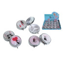 Boite à Pilules Chat