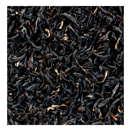 Thé Noir ASSAM GFOP - Vrac (Sachet de 100g).
