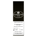 Thé noir Fruits Rouges - Vrac (Sachet de 100g).