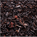 Thé noir Fruits Rouges - Vrac (Sachet de 100g).