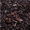 Thé noir Fruits Rouges - Vrac (Sachet de 100g).