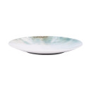 Assiette plate Islande 27 cm