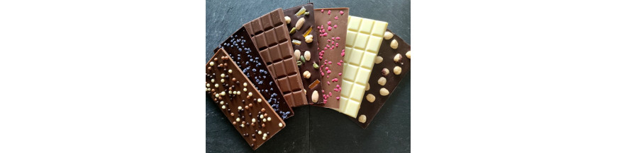 Chocolats - chocolats...