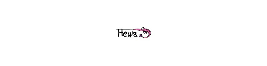 Collection "Heula"