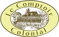 Comptoir colonial